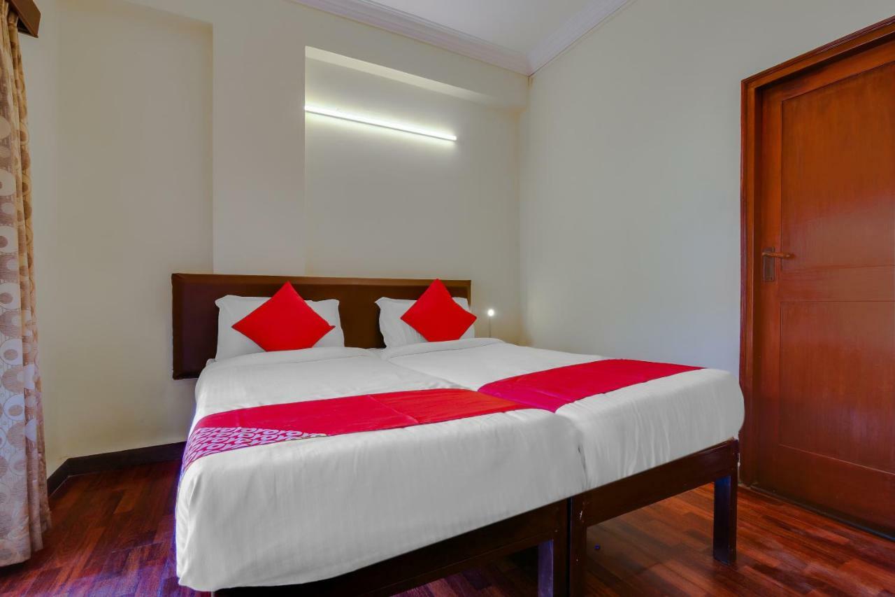 Collection O 45765 Xavier Beach Resort Candolim Exterior foto